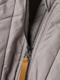 LIL ATELIER Bomber Jakke Lio Mourning Dove